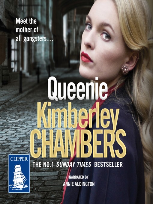 Title details for Queenie by Kimberley Chambers - Available